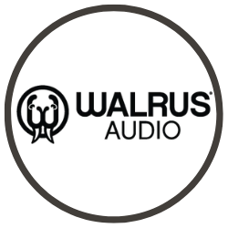 Walrus Audio Zoso Music