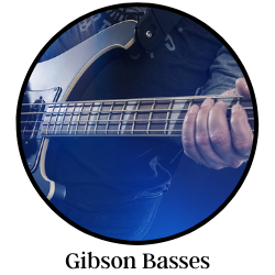 Gibson Basses Zoso Music