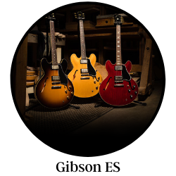 Gibson ES