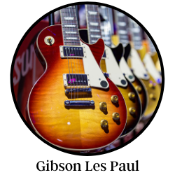 Gibson Les Paul Zoso Music