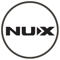 Nux Effect Pedals Zoso Music