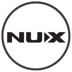 Nux Effect Pedals