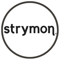 Strymon Effect Pedals Zoso Music