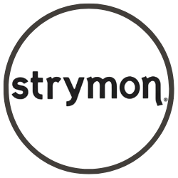 Strymon Effect Pedals
