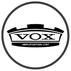 Vox Effect Pedals Zoso Music