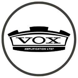 Vox Effect Pedals