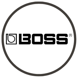 Boss Effect Pedals Zoso Music