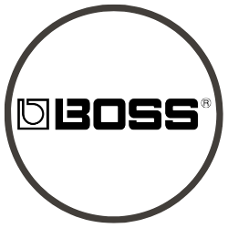 Boss Effect Pedals