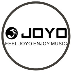 Joyo Effect Pedals Zoso Music