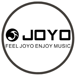 Joyo Effect Pedals