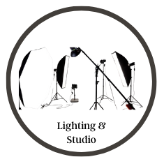 Film Lighting & Studio | Zoso Music Sdn Bhd