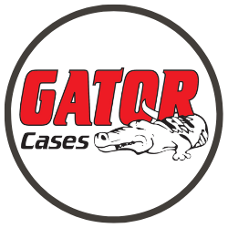 Gator Bags & Cases Zoso Music