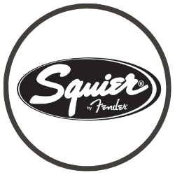 Squier By Fender Bass Guitar Zoso Music
