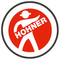 Hohner