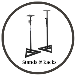 Stands-Racks Zoso Music