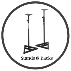 Stands &amp; Racks