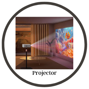 PROJECTOR | ZOSO MUSIC SDN BHD