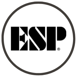 ESP LTD Bass Guitar Zoso Music