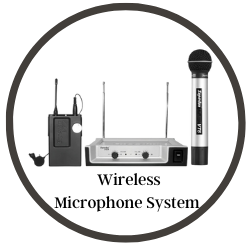 wireless