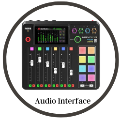 Audio Interface