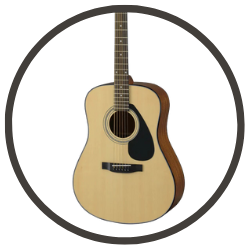 Guitars Zoso Music
