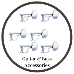 Guitar-Bass-Accessories Zoso Music