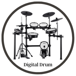 Digital-Drum Zoso Music