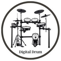 Digital Drum