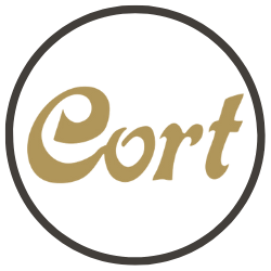 Cort Bass Guitar