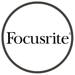 Focusrite Scarlett 4th Gen Zoso Music