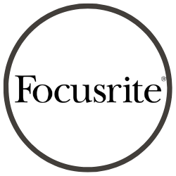 Focusrite Scarlett 4th Gen (Stock Coming Soon)