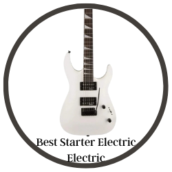 Best Starter Electric Guitar Zoso Music