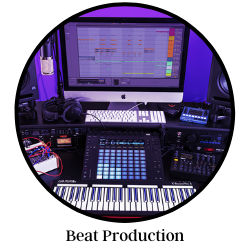 Beat Production Zoso Music
