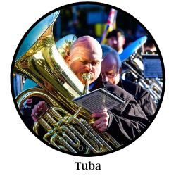 Find Your Ideal Tuba at Zoso Music Malaysia Shop Now