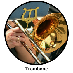 Trombone - Zoso Music