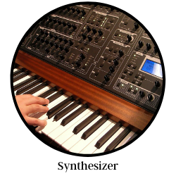 Synthesizer - Zoso Music