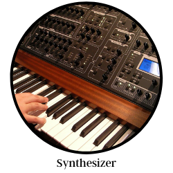 Synthesizer