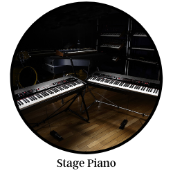 Stage Piano