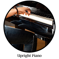 Upright Piano - Zoso Music