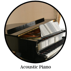 Acoustic Piano