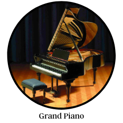 Grand Piano Zoso Music