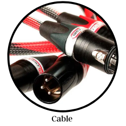 Cables Zoso Music