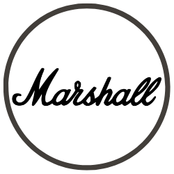 Marshall Amplifier Zoso Music