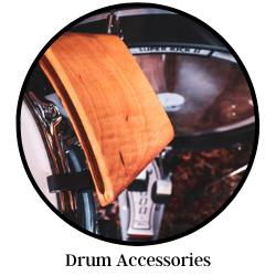Drum-Accessories Zoso Music