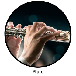 Flute Zoso Music