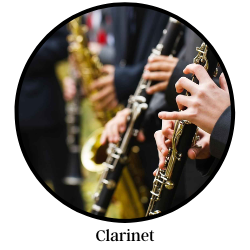 Clarinet Zoso Music