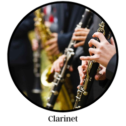 Clarinet