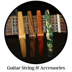 Guitar String & Accessories Zoso Music