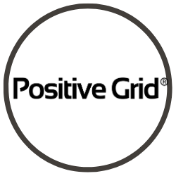 Positive Grid - Zoso Music