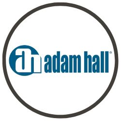 Adam Hall Zoso Music